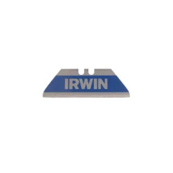 IRWIN Snub Nose Bi-Metal Safety Knife Blades (Pack 50)
