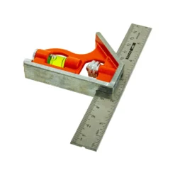 Bahco CS300 300mm / 12" Combination Square -Chisel Pack Sales Store cs300 3
