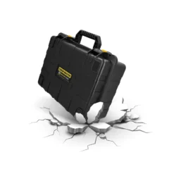 TOUGH MASTER® Water Resistant Carry Case Flight Case With Foam Durable Lockable -Chisel Pack Sales Store d31ac88688a1e646061c80b85dd8b13e