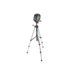 Bosch 0603663901 0.5mm/m Universal Cross Line Laser Level With Tripod 5 Bosch 0603663901 0.5mm/m Universal Cross Line Laser Level With Tripod -Chisel Pack Sales Store d3b843e73e0a11c78d65128d9539178d