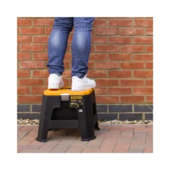 TOUGH MASTER® UPT-5047 Tool Storage Stool Tool Box With Removable Tray & Compartment Organiser 11 TOUGH MASTER® UPT-5047 Tool Storage Stool Tool Box With Removable Tray & Compartment Organiser -Chisel Pack Sales Store d8becc90cda63d503a2074ff12fac0fa