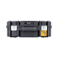 DeWalt DWST1-70703 TStak II Tool Storage Box 11 DeWalt DWST1-70703 TStak II Tool Storage Box -Chisel Pack Sales Store d9d7713fcd50ad704219844c6a305c1d