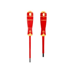 Bahco BAHB220002 Screwdriver Set, 2 Piece
