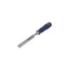 IRWIN M444 Bevel Edge Chisel Blue Chip Handle 16mm (5/8in)