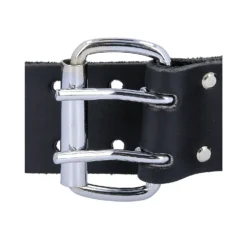 Tough Master TM-71803 Heavy Duty, Black Leather Tool Belt Pouch Holder With 2 Prong Buckle 1360 MM 19 Tough Master TM-71803 Heavy Duty, Black Leather Tool Belt Pouch Holder With 2 Prong Buckle 1360 MM -Chisel Pack Sales Store dc4ef579041d38d78edad6c9719a1879