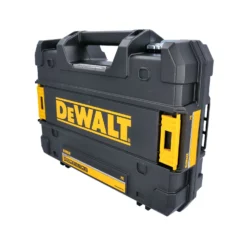 Dewalt T-STAK Power Tool Case For Combi Drill DCD796, DCD795, DCD996 8 Dewalt T-STAK Power Tool Case For Combi Drill DCD796, DCD795, DCD996 -Chisel Pack Sales Store dcd796 case 3
