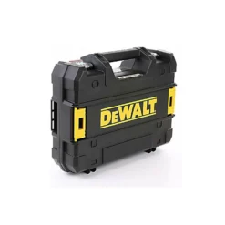 Dewalt T-Stak Power Tool Storage Box/Case For Combi Drill DCD996N