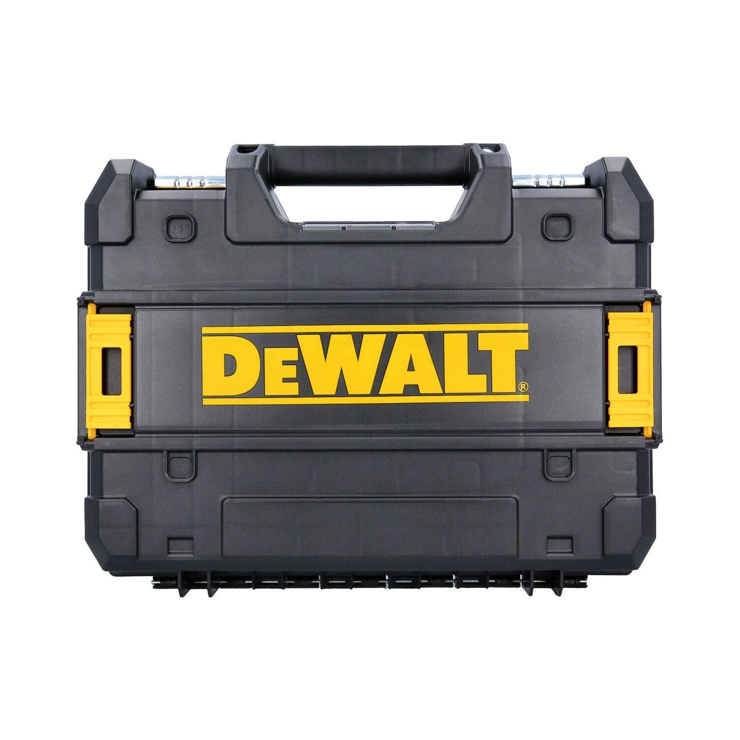 DeWalt TStak Tool Storage Box / Case Only For DCF891 1 DeWalt TStak Tool Storage Box / Case Only For DCF891