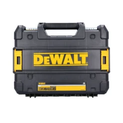 DeWalt TStak Toolbox Storage Box / Case Only For - DCF887, DCF887D2