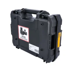 DeWalt TStak Toolbox Storage Box / Case Only For - DCF887, DCF887D2 -Chisel Pack Sales Store dcf887case 4