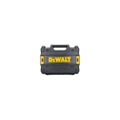 DeWalt TStak Power Tool Storage Box/Case Only For Compact Impact Driver DCF921