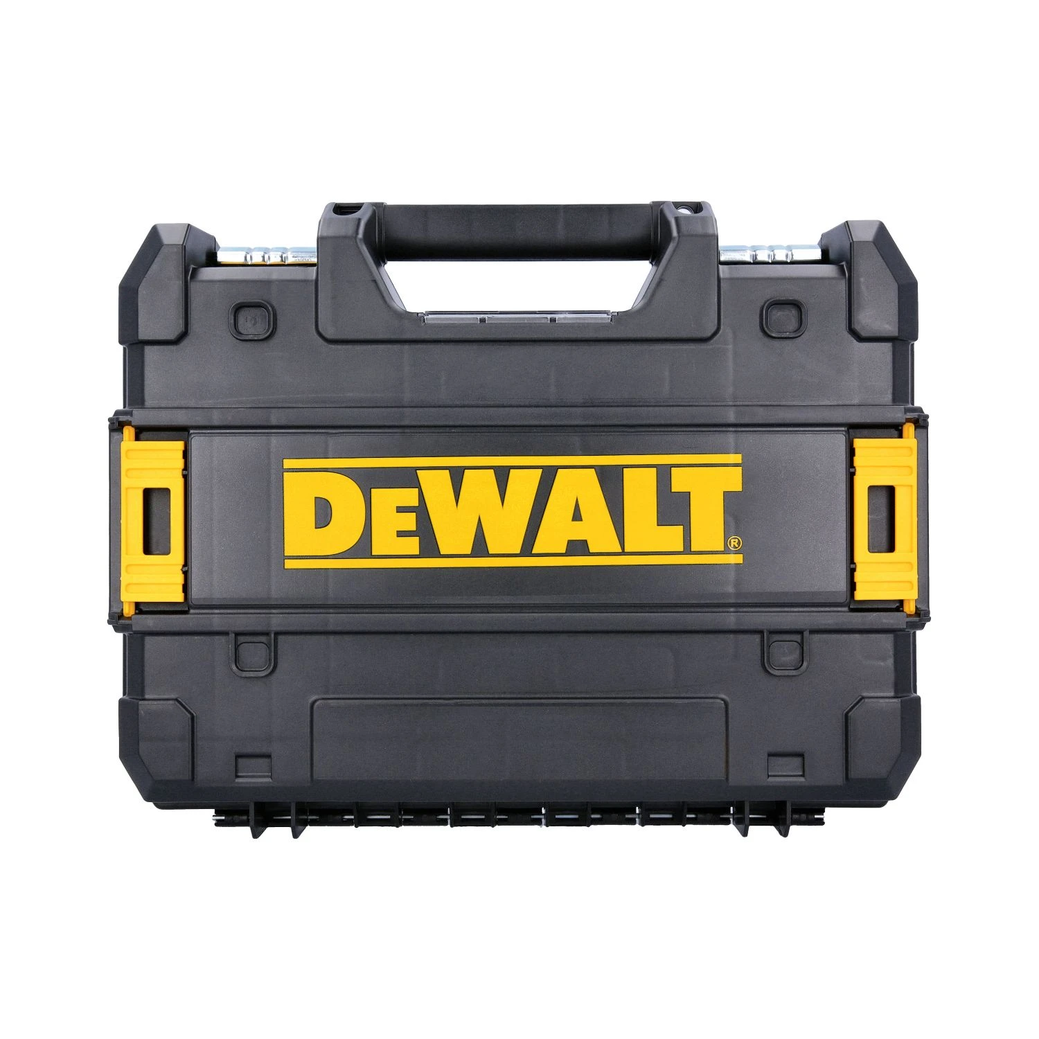 DeWalt TStak Power Tool Storage Box/Case Only For Rotary Hammer Drill DCH172 1 DeWalt TStak Power Tool Storage Box/Case Only For Rotary Hammer Drill DCH172