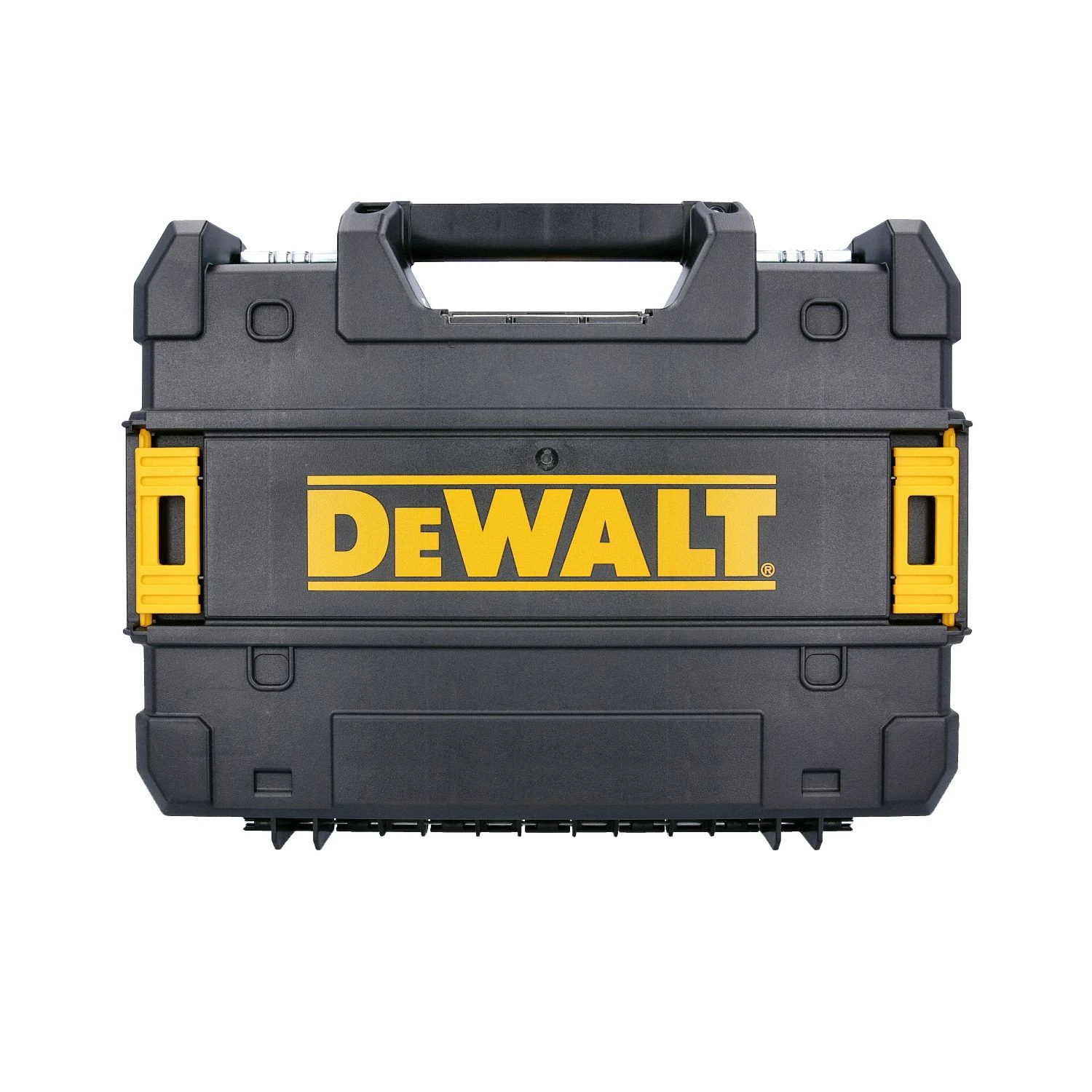 DeWalt TStak Toolbox Storage Box / Case Only For DCS369 1 DeWalt TStak Toolbox Storage Box / Case Only For DCS369