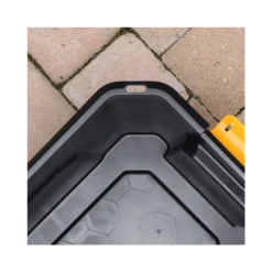 TOUGH MASTER® Storage Box Heavy Duty Stackable Plastic Box Chest Organiser For Tools, Toys, Camping Gear - 60 Litres (TM-UPT-4060) 15 TOUGH MASTER® Storage Box Heavy Duty Stackable Plastic Box Chest Organiser For Tools, Toys, Camping Gear - 60 Litres (TM-UPT-4060) -Chisel Pack Sales Store de5ea2b43d5ff72b8c13c48087d8bb24