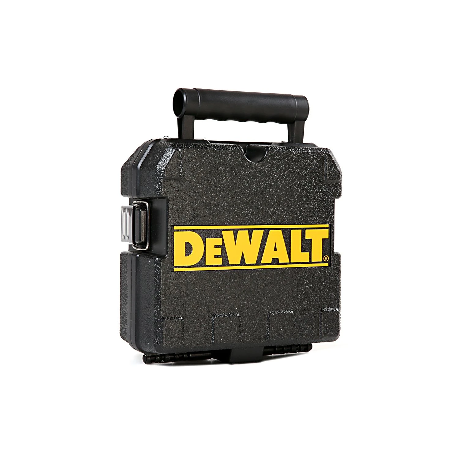 DeWalt DW088CG Green Beam Self Leveling 20m Cross Line Laser With Carry Case 3 DeWalt DW088CG Green Beam Self Leveling 20m Cross Line Laser With Carry Case - Image 3