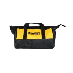 DeWalt Duffel Contractors Tool Storage Bag - 24 X 36 X 26 Cm
