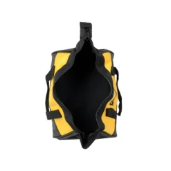 DeWalt Duffel Contractors Tool Storage Bag - 24 X 36 X 26 Cm -Chisel Pack Sales Store dewalt small bag 3