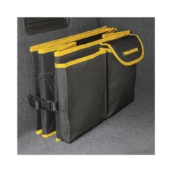 TOUGH MASTER® Foldable Car Boot Organiser Heavy-Duty - 600 Denier (TM-CBO621) -Chisel Pack Sales Store df92e4c60ae4da09f15c86226797f34f