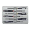 Bahco BAHBE9884 Screwdriver Set, 6 Piece