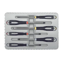 Bahco BAHBE9884 Screwdriver Set, 6 Piece