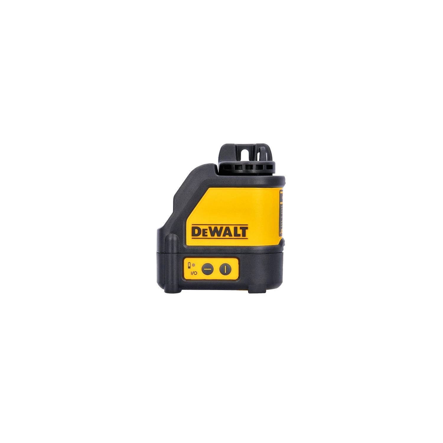Dewalt DW088K 2 Way Self-Levelling Ultra Bright Cross Line Laser Level Kit 2 Dewalt DW088K 2 Way Self-Levelling Ultra Bright Cross Line Laser Level Kit - Image 2