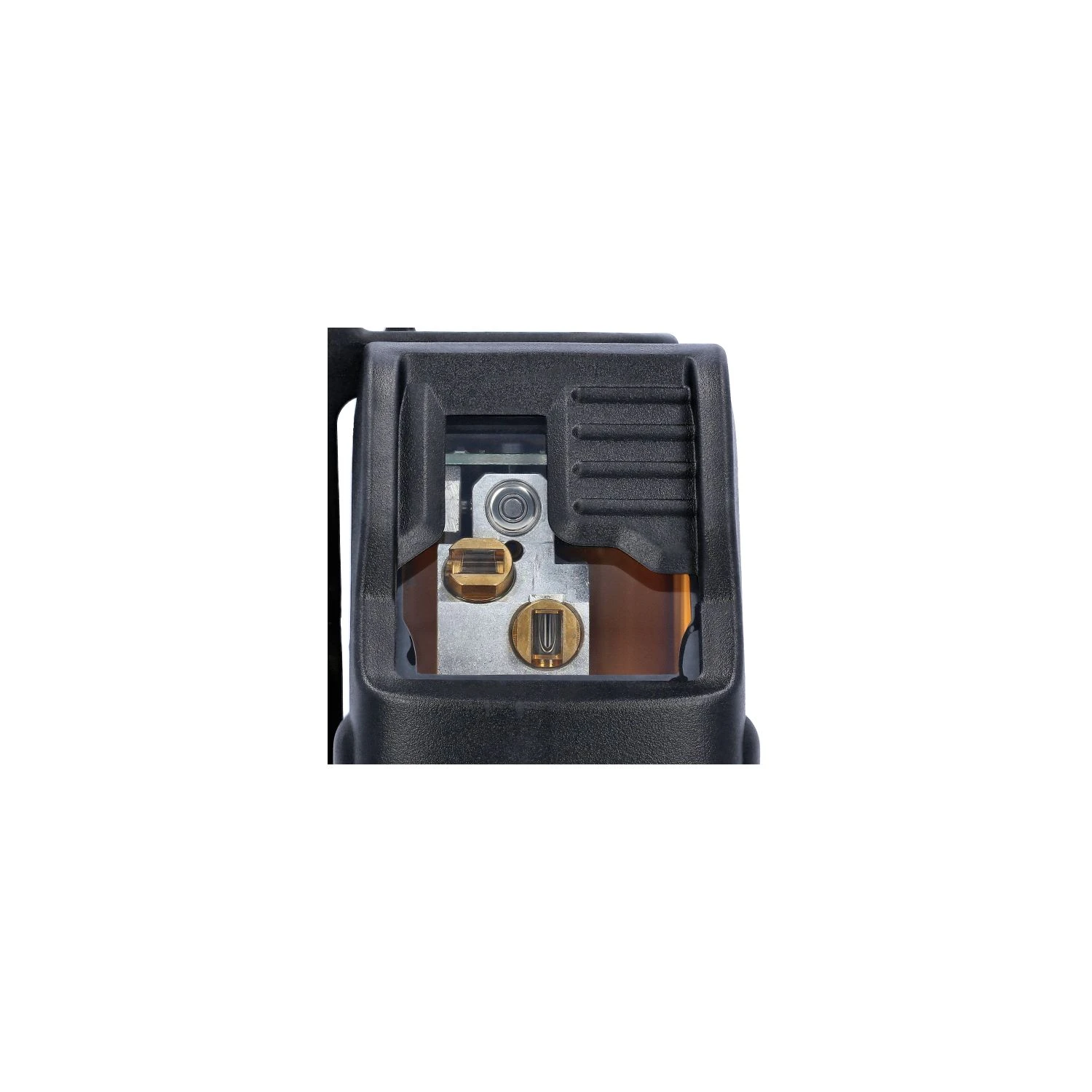 Dewalt DW088K 2 Way Self-Levelling Ultra Bright Cross Line Laser Level Kit 8 Dewalt DW088K 2 Way Self-Levelling Ultra Bright Cross Line Laser Level Kit - Image 8