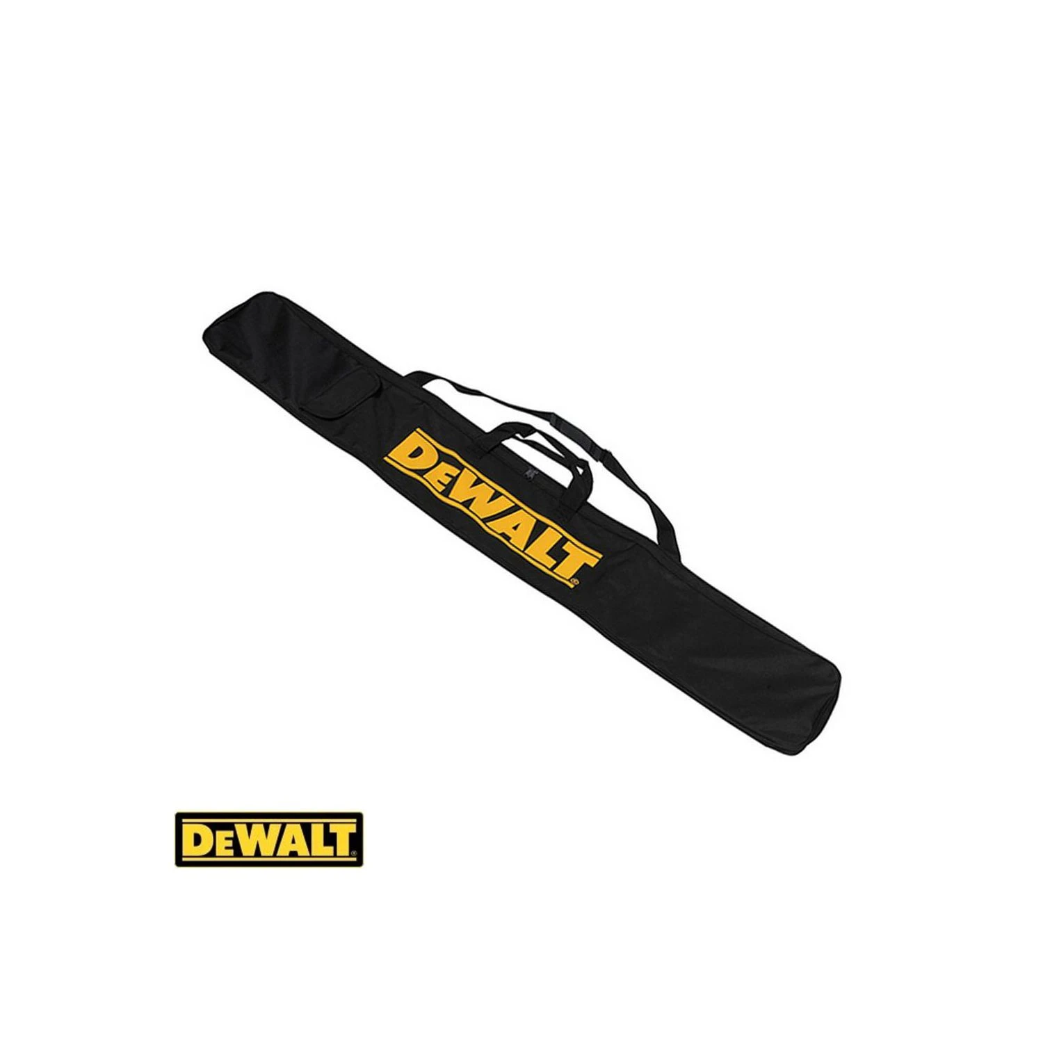 DeWalt DWS5025 Plunge Saw Guide Rail Bag 1 DeWalt DWS5025 Plunge Saw Guide Rail Bag