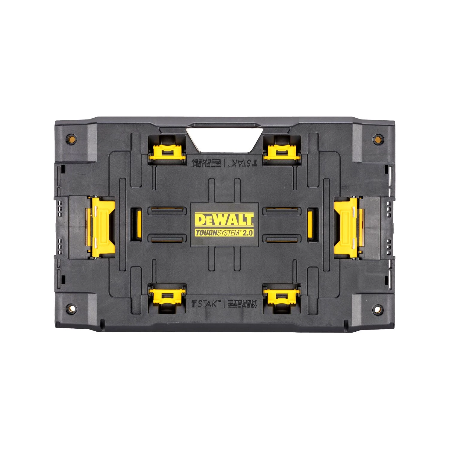 DeWalt DWST08017-1 ToughSystem 2.0 Adaptor Plate 1 DeWalt DWST08017-1 ToughSystem 2.0 Adaptor Plate