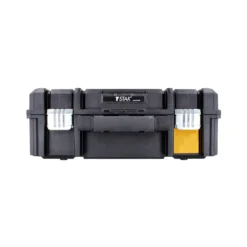 DeWalt DWST1-70703 TSTAK II Tool Storage Box Twin Pack -Chisel Pack Sales Store dwst1 70703 6