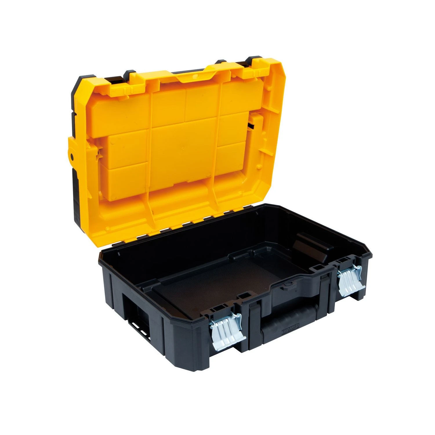 DeWalt DWST1-70704 TStak I Organiser Tool Storage Box 4 DeWalt DWST1-70704 TStak I Organiser Tool Storage Box - Image 4