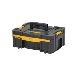 DeWalt DWST1-70705 T-Stak III Tool Storage Box With Deep Drawer Twin Pack 7 DeWalt DWST1-70705 T-Stak III Tool Storage Box With Deep Drawer Twin Pack -Chisel Pack Sales Store dwst1 70705 1