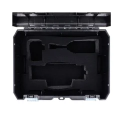 Dewalt DWST1-71195 Stak VI Deep Tool Storage Box 23L Without Tote Tray Pack Of 3 -Chisel Pack Sales Store dwst1 71195 06