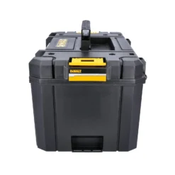 DeWalt DWST1-71195 T-Stak VI Deep Tool Storage Box 23 Litres Without Tote Tray 8 DeWalt DWST1-71195 T-Stak VI Deep Tool Storage Box 23 Litres Without Tote Tray -Chisel Pack Sales Store dwst1 71195 3