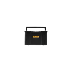 DeWalt DWST1-71228 T-Stak Open Storage Tote Tool Box