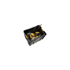 DeWalt DWST1-71228 T-Stak Open Storage Tote Tool Box 5 DeWalt DWST1-71228 T-Stak Open Storage Tote Tool Box -Chisel Pack Sales Store dwst1 71228 3