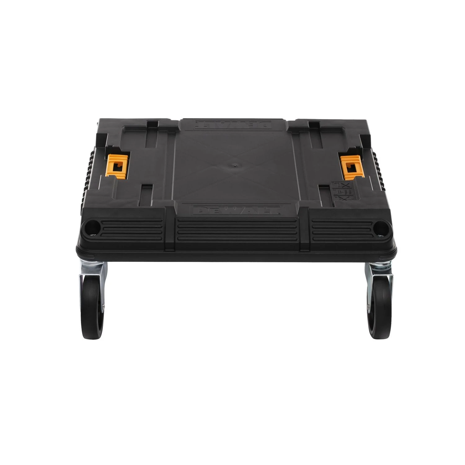 DeWalt DWST1-71229 T-STAK Cart Wheeled Carrier 2 DeWalt DWST1-71229 T-STAK Cart Wheeled Carrier - Image 2