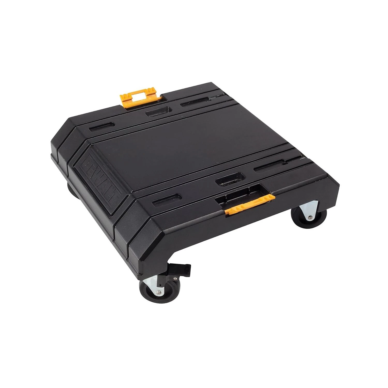DeWalt DWST1-71229 T-STAK Cart Wheeled Carrier 3 DeWalt DWST1-71229 T-STAK Cart Wheeled Carrier - Image 3