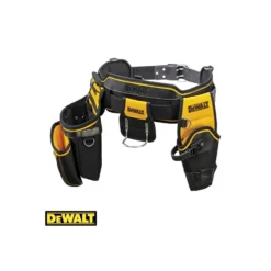 DeWalt DWST1-75552 Heavy Duty Tool Belt Pouch & Hammer Loop