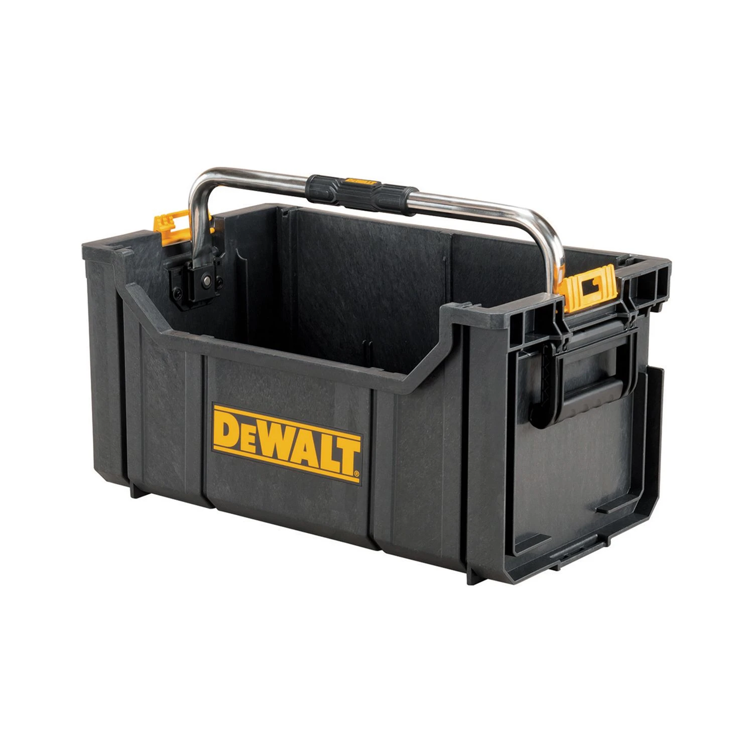 DeWalt DWST1-75654 DS280 TOUGHSYSTEM Tote 2 DeWalt DWST1-75654 DS280 TOUGHSYSTEM Tote - Image 2