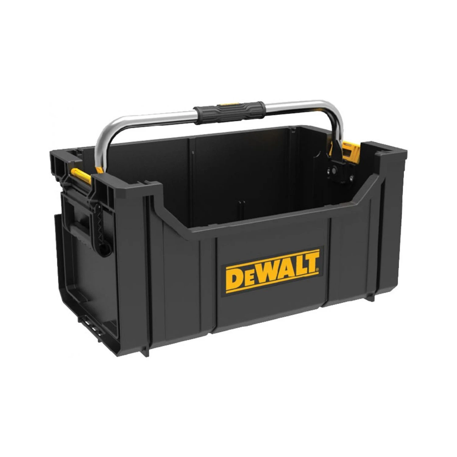 DeWalt DWST1-75654 DS280 TOUGHSYSTEM Tote 3 DeWalt DWST1-75654 DS280 TOUGHSYSTEM Tote - Image 3