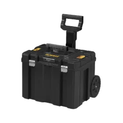 DeWalt DWST1-75799 TSTAK Mobile Storage Trolley With Extendable Handle