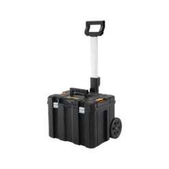 DeWalt DWST1-75799 TSTAK Mobile Storage Trolley With Extendable Handle 5 DeWalt DWST1-75799 TSTAK Mobile Storage Trolley With Extendable Handle -Chisel Pack Sales Store dwst1 75799 3