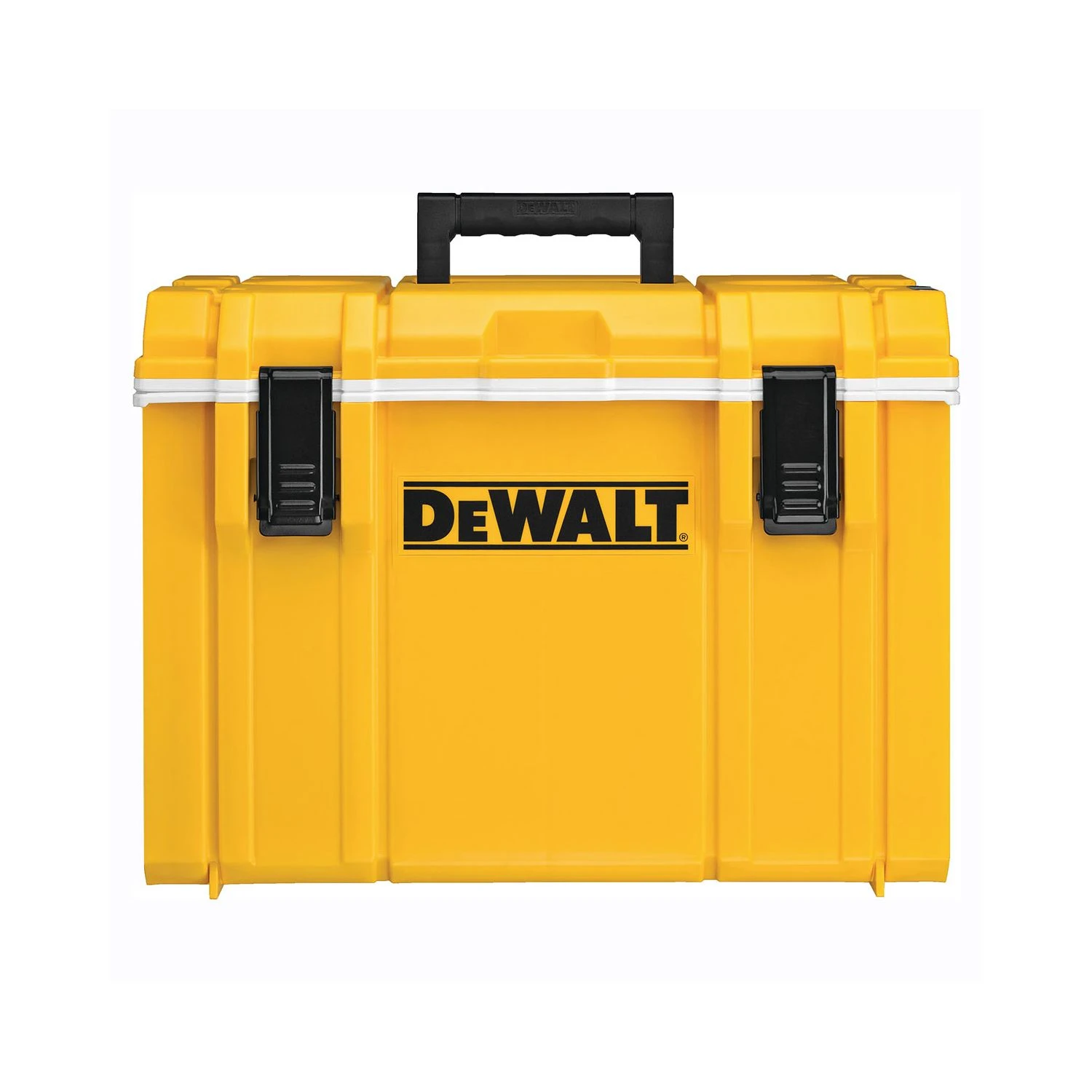 DeWalt DWST1-81333 DS404 Toughsystem Cool Box 1 DeWalt DWST1-81333 DS404 Toughsystem Cool Box