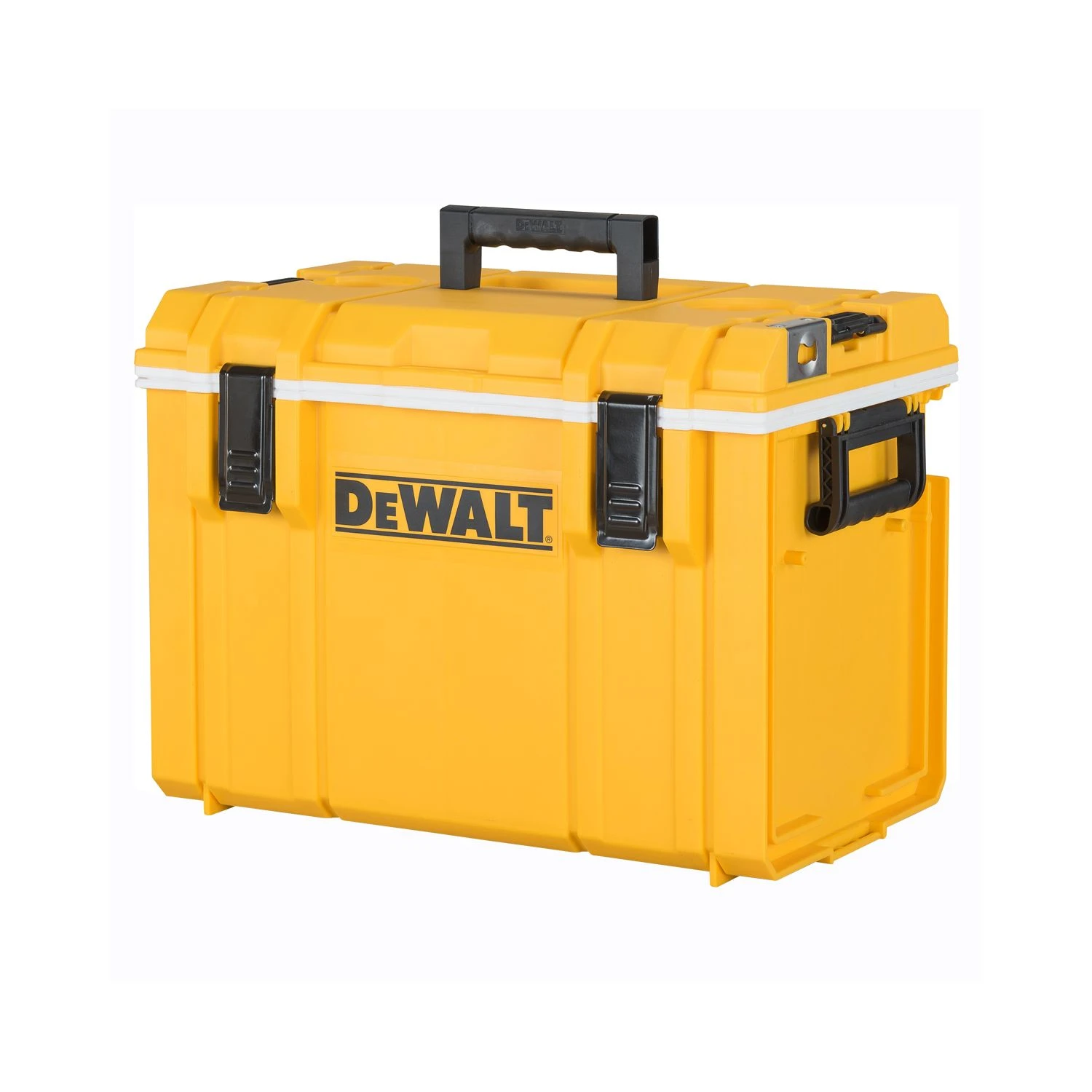 DeWalt DWST1-81333 DS404 Toughsystem Cool Box 2 DeWalt DWST1-81333 DS404 Toughsystem Cool Box - Image 2