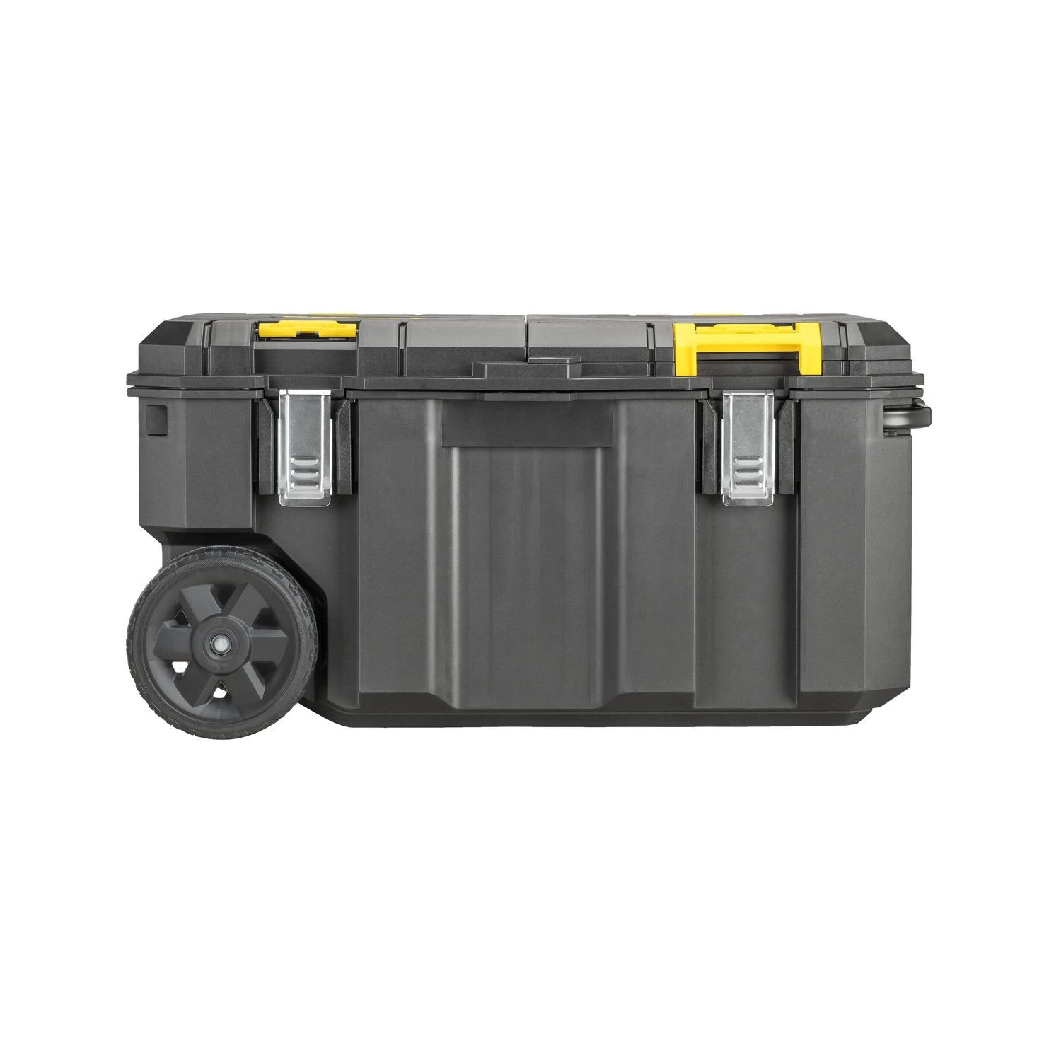 Dewalt DEW178711 TSTAK Quick Access Job Chest IP54 Tool Box 2 Dewalt DEW178711 TSTAK Quick Access Job Chest IP54 Tool Box - Image 2