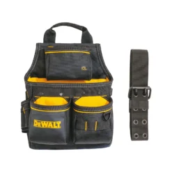 Dewalt DWST40201 13 Pocket Pro Nail Pouch With Belt