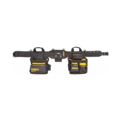 Dewalt DWST40603 25 Pocket Pro Adjustable Tool Rig Belt