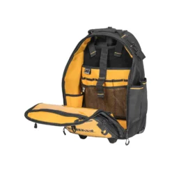 DeWalt DWST60101-1 46 Pocket Pro Backpack On Wheel 13 DeWalt DWST60101-1 46 Pocket Pro Backpack On Wheel -Chisel Pack Sales Store dwst60101 1 3