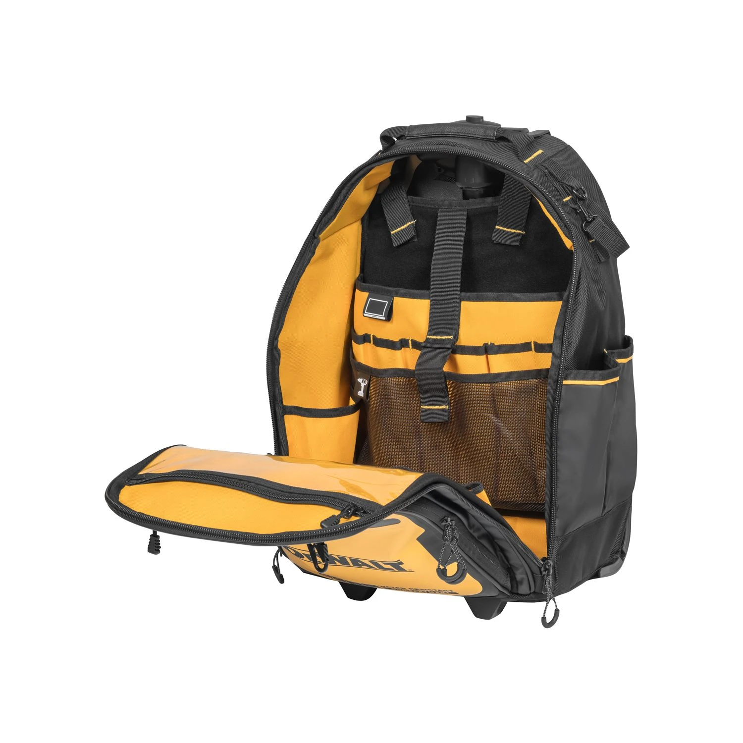 DeWalt DWST60101-1 46 Pocket Pro Backpack On Wheel 7 DeWalt DWST60101-1 46 Pocket Pro Backpack On Wheel - Image 7