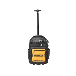 DeWalt DWST60101-1 46 Pocket Pro Backpack On Wheel 10 DeWalt DWST60101-1 46 Pocket Pro Backpack On Wheel -Chisel Pack Sales Store dwst60101 1 4